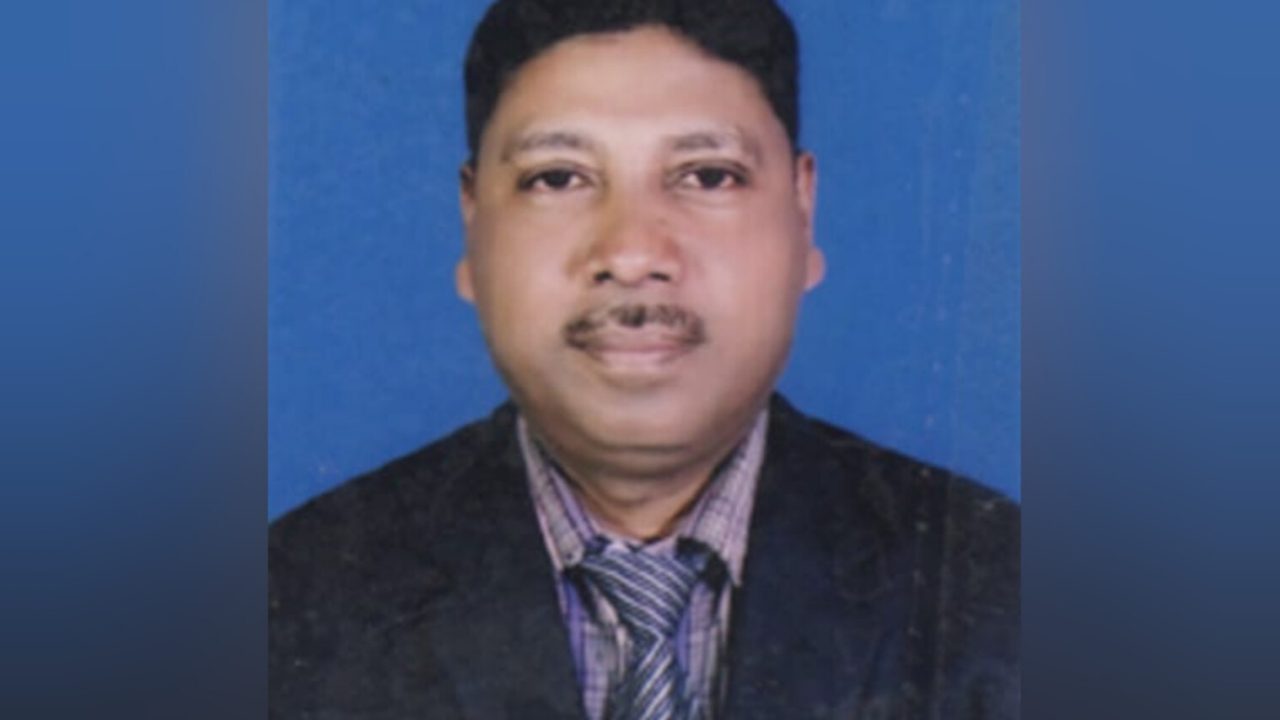 Oplus_131072 কবি ও শিক্ষাবিদ তারিকুল ফেরদৌস এর শুভেচ্ছা বার্তা