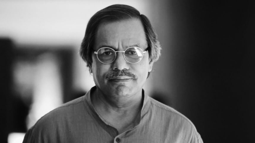 Oplus_131072 এমেরিটাস অধ্যাপক ও সাহিত্যিক সৈয়দ মনজুরুল ইসলাম ইহকাল ত্যাগ করেছেন