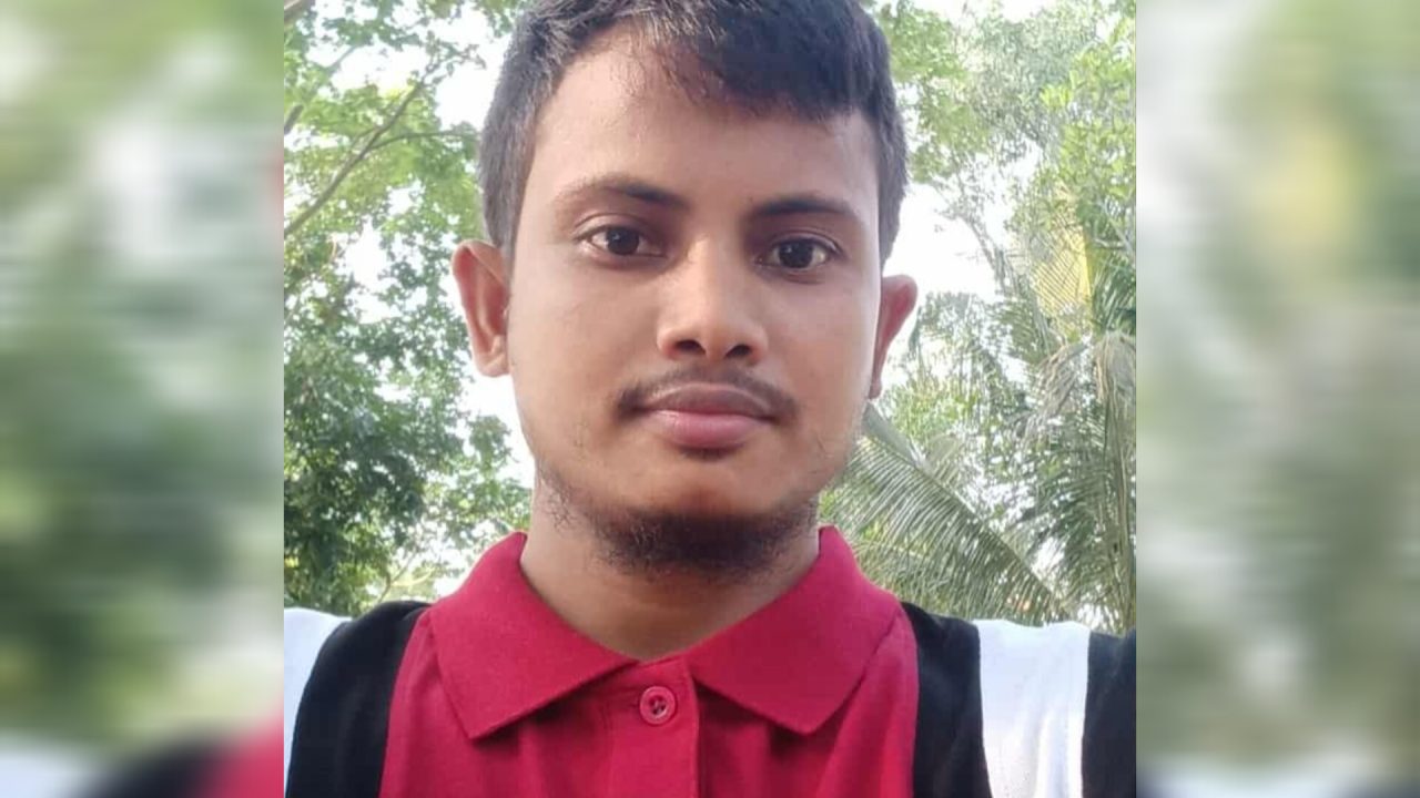 কবি রোমেল খান এর কবিতা – জীবন বাঁচাই