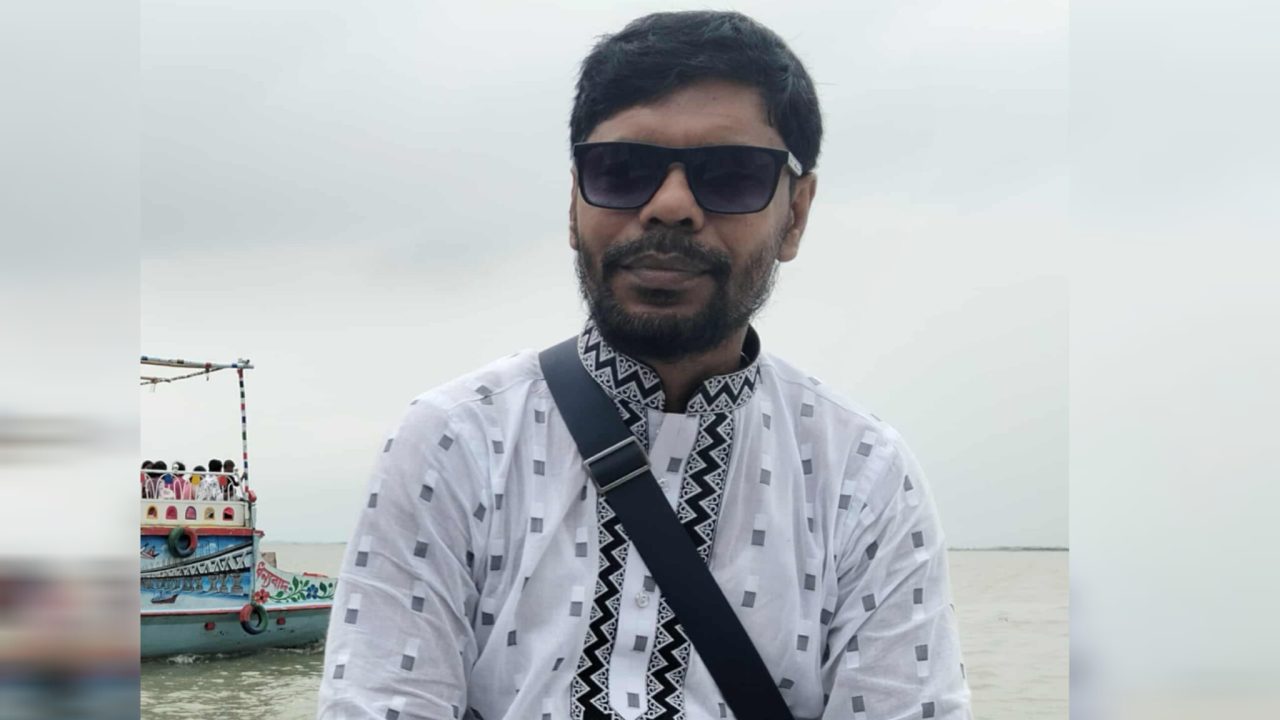কবি আশরাফ আলী চারু’র কবিতা – হেমন্তের ডাক