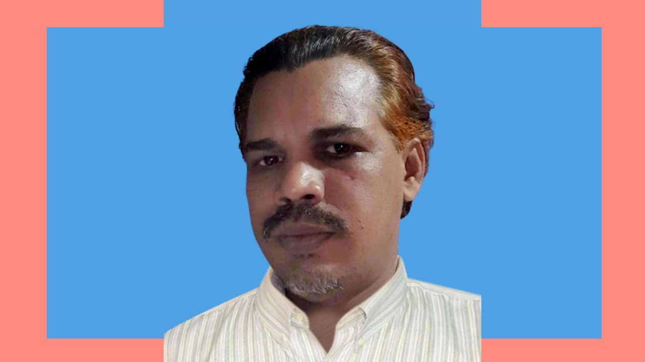 কবি মোঃ রহমত আলীর কবিতা – আদার ব্যাপারী