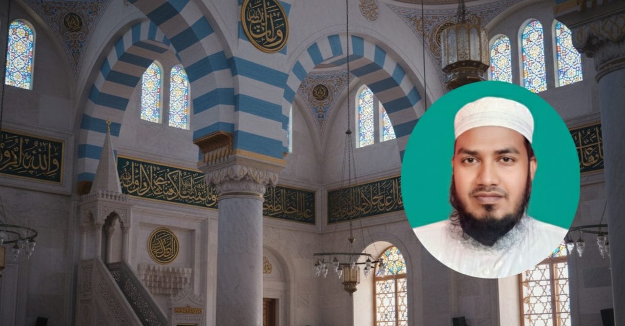 সম্মান ও মর্যাদা লাভের মাধ্যম l মুফতি নূরুল ইসলাম নাযীফ