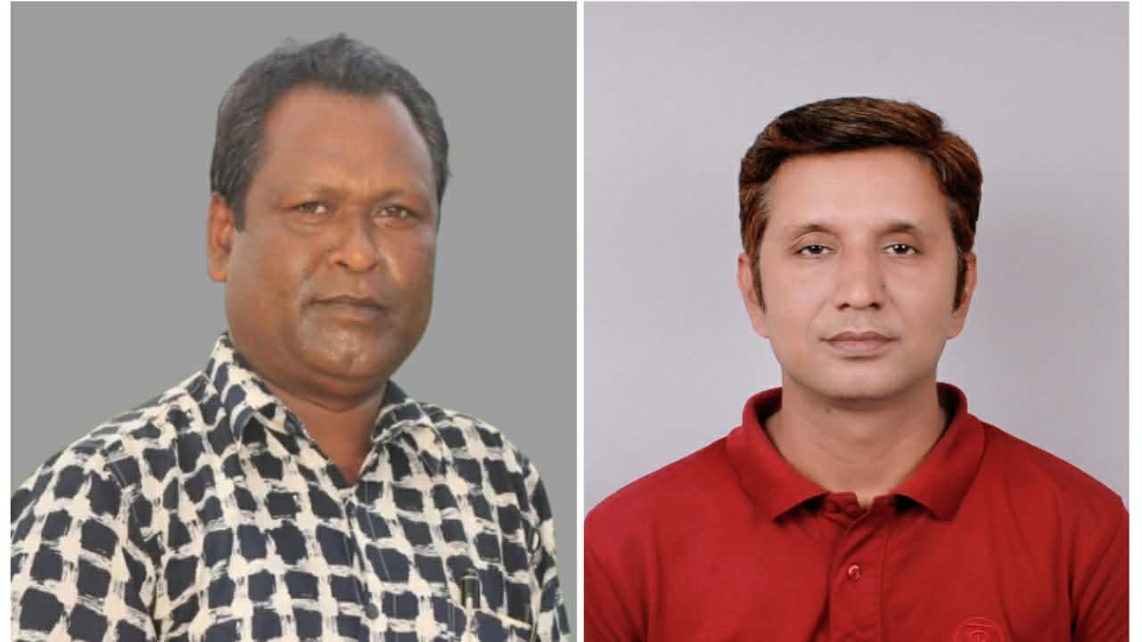 ফুলবাড়ীয়া প্রেসক্লাব নির্বাচন কার্যনির্বাহী কমিটি গঠন