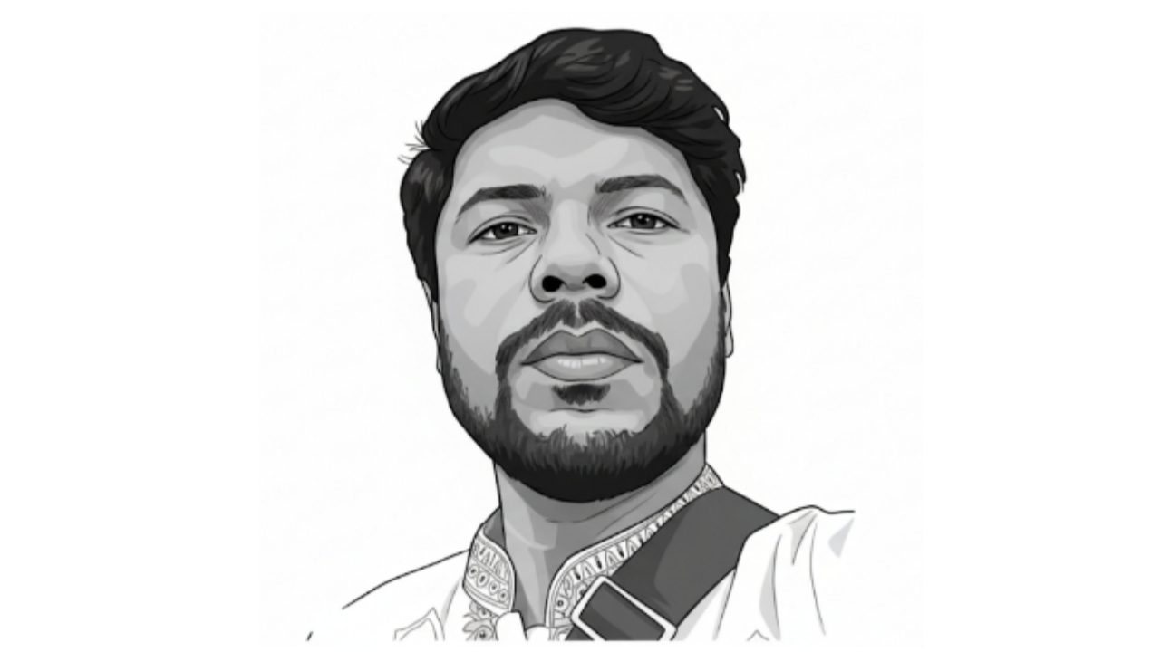 ‘পাপড়ি–করামত আলী সাহিত্য পুরস্কার ২০২৫’ পেলেন আশরাফ আলী চারু 