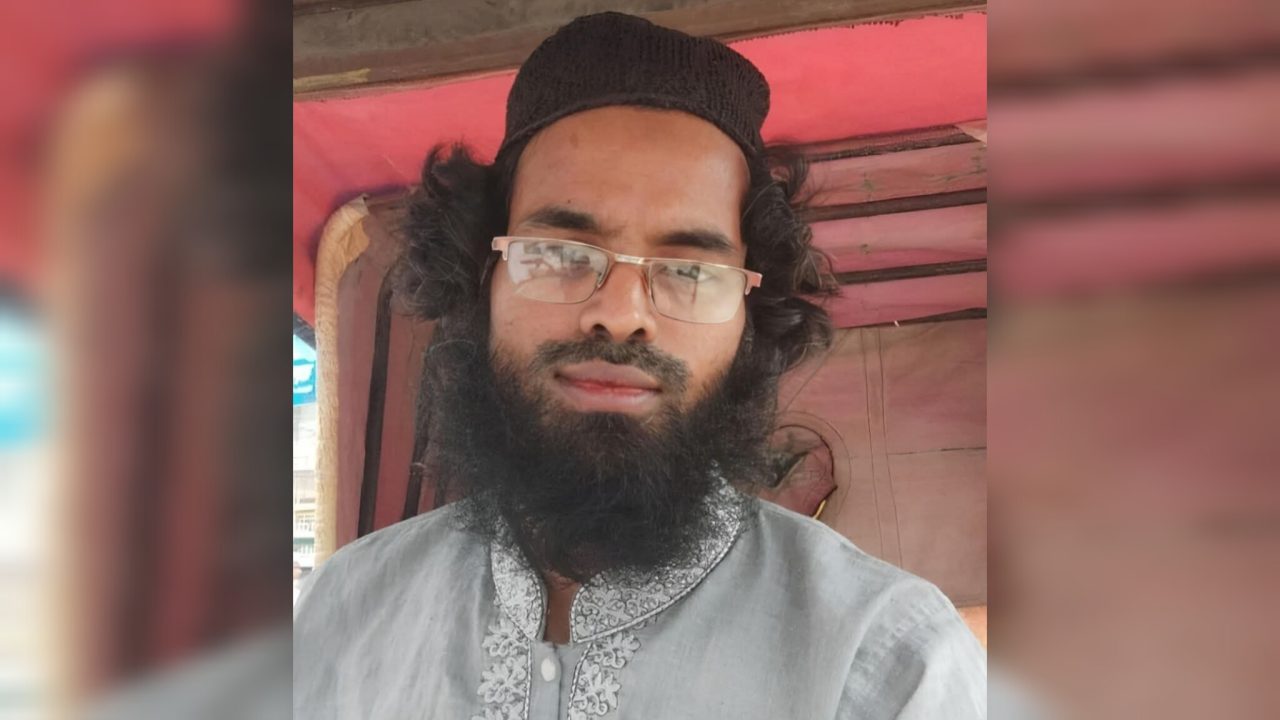 আল আমিন হিজাযী’র কবিতা – সবার নিজস্ব সুর