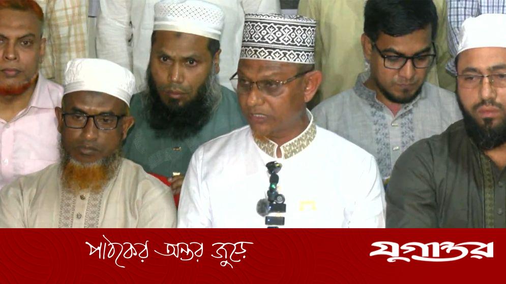শেরপুর-৩ আসনে ভোট বর্জন করলেন জামায়াত প্রার্থী