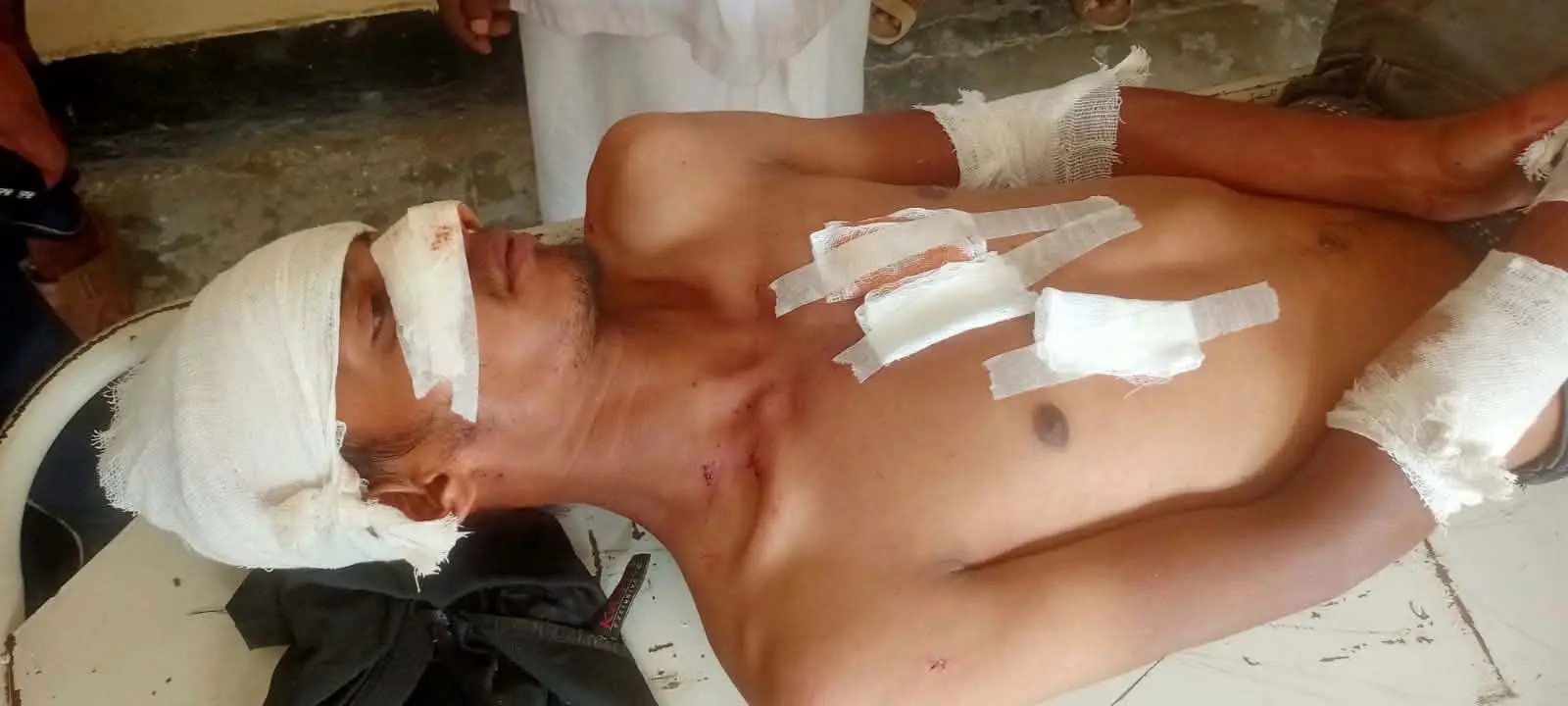 সান্তাহারে নতুন কুড়ি স্পোর্টসের খেলোয়াড় বাছাই শুরু